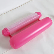 Luxury Inflatable Water Lounge - Ultimate Nylon Floating Hammock for Relaxation