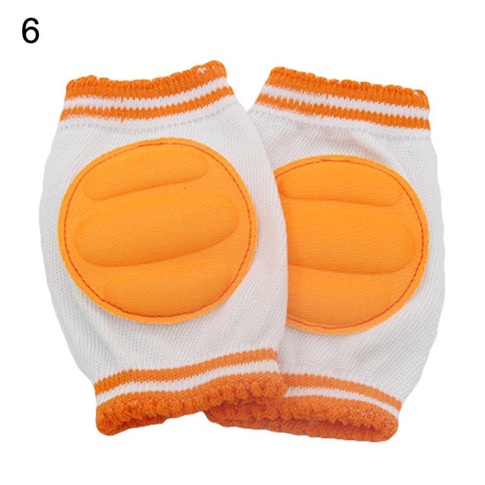 Ultimate Baby Knee Protection Set: Essential Gear for Energetic Babies and Youngsters