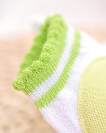 Adventure-Ready Knee Guards for Active Toddlers and Infants