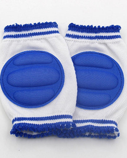 Adventure-Ready Knee Guards for Active Toddlers and Infants