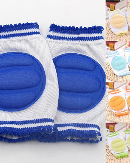 Adventure-Ready Knee Guards for Active Toddlers and Infants