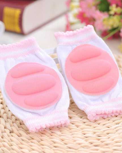 Adventure-Ready Knee Guards for Active Toddlers and Infants