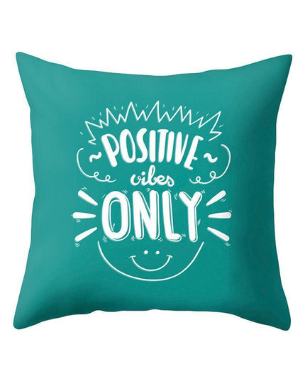 Dreamy Lettered Pillowcase - Chic Home Decor Accent