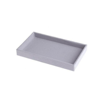 Chic Velvet Jewelry Organizer: The Ultimate Luxe Storage Solution for Your Precious Keepsakes