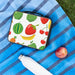 Green Elite Personalized Thermal Lunch Tote
