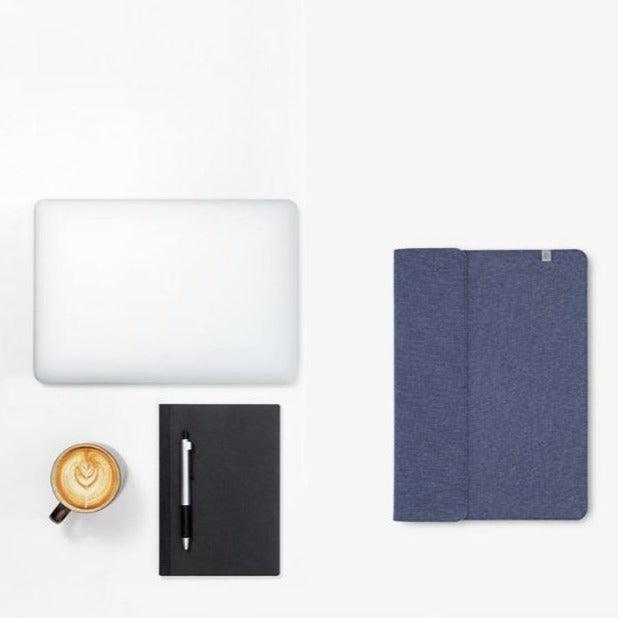Sophisticated Shield Laptop Sleeves - Stylish Protection for Your Tech