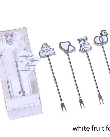 Whimsical Cartoon Snack Picks for Kids - Transform Mealtime into a Fun Adventure