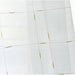 French Window Elegance: Modern Flax Linen Textured Curtain Panels