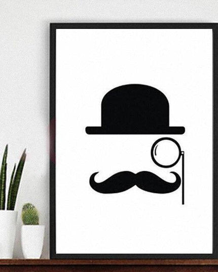 Safari Adventure Canvas Prints for Children's Room Decor - Ignite Imagination and Joy