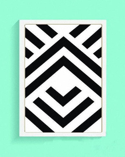 Safari Adventure Canvas Prints for Children's Room Decor - Ignite Imagination and Joy