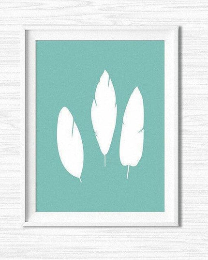 Safari Adventure Canvas Prints for Children's Room Decor - Ignite Imagination and Joy