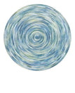 Blue / 200cm diameter / China