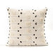 Exquisite Moroccan Embroidered Boho Pillow Cover