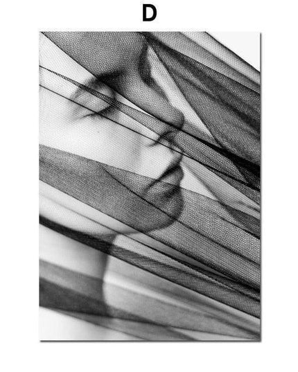 Moroccan Charm Vertical Canvas Art Prints - Transform Your Space with Artistic Grace