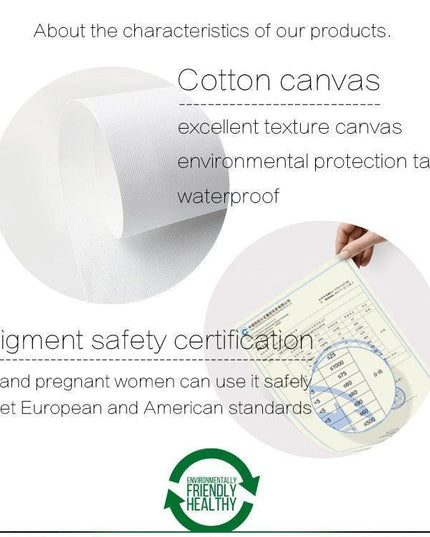 Moroccan Charm Vertical Canvas Art Prints - Transform Your Space with Artistic Grace