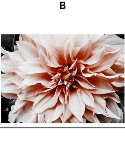 Moroccan Charm Vertical Canvas Art Prints - Transform Your Space with Artistic Grace