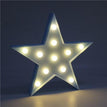 blue star
