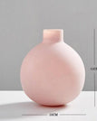 Pink Vase Big