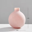 Pink Vase Big