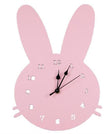 Pink Rabbit