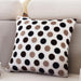 Pattern Plush Soft Comfortable Cushion Cover Bed Sofa Pillowcase Home Decor
