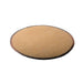 Summer Solution: Round Rattan Cooling Pad Cushion for Pets