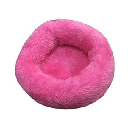 Cozy Luxury Plush Blanket Mat for Small Pets