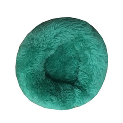 Cozy Luxury Plush Blanket Mat for Small Pets