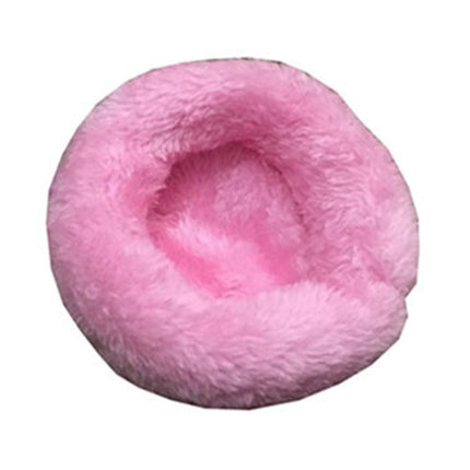 Cozy Luxury Plush Blanket Mat for Small Pets