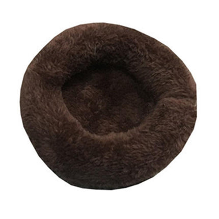 Cozy Luxury Plush Blanket Mat for Small Pets