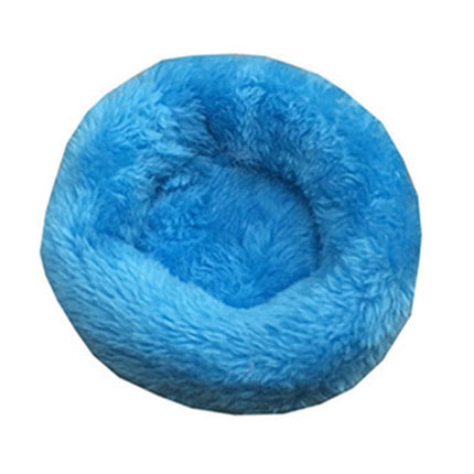 Cozy Luxury Plush Blanket Mat for Small Pets