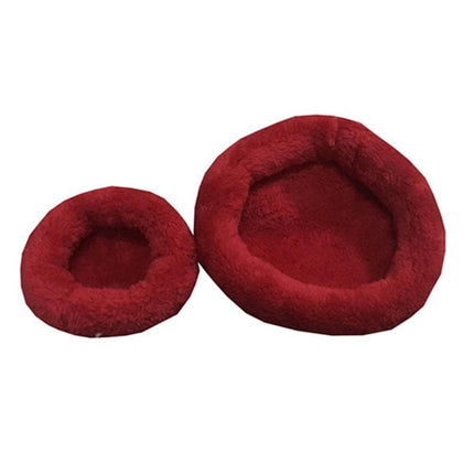 Cozy Luxury Plush Blanket Mat for Small Pets