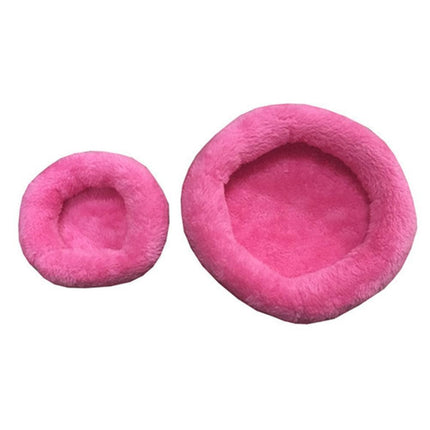 Cozy Luxury Plush Blanket Mat for Small Pets