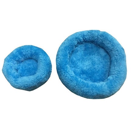 Cozy Luxury Plush Blanket Mat for Small Pets