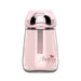 Lovely Cat Design Portable Children's Water Bottle - Cute and Sustainable Hydration Option