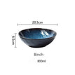 8inch bowl