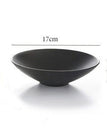 Black / Melamine / 3268 S