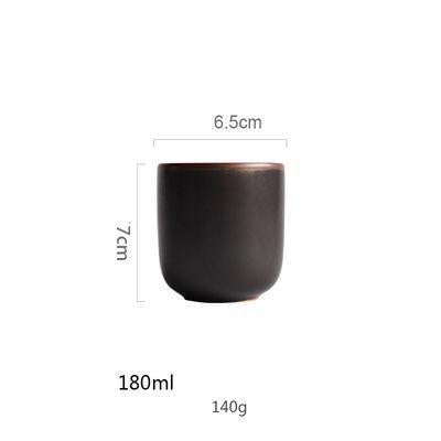 Stunning Ocean Blue Ceramic Dinnerware Set with Elegant Ice Crackle Finish - Complete Table Collection