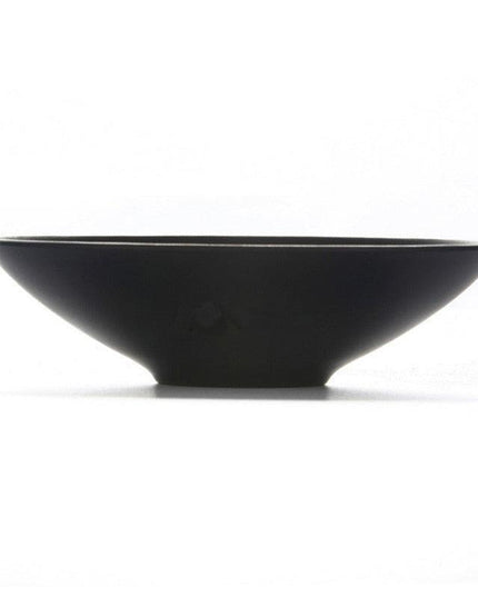 Stylish Melamine Ramen and Salad Bowl Set for Elevated Dining Experiences