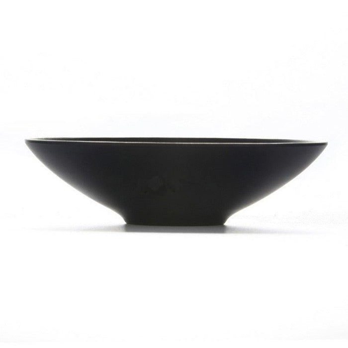 Stylish Melamine Ramen and Salad Bowl Set for Elevated Dining Experiences