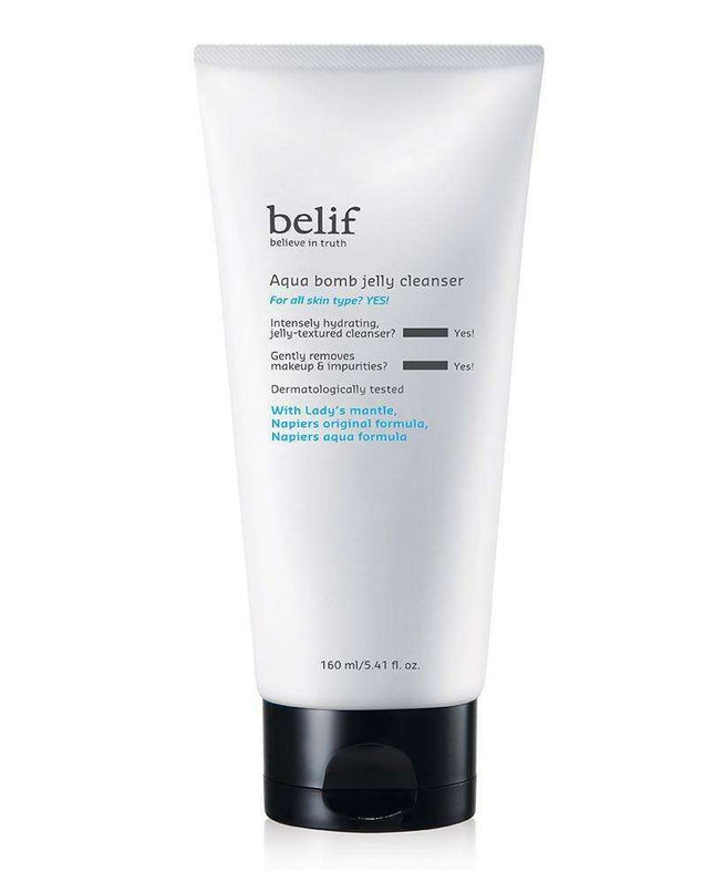 Hydrating Botanical Cleansing Gel - Refreshing Formula for Radiant Skin