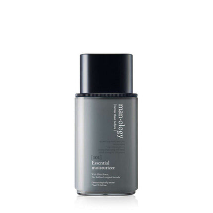 ReviveX Men's Moisturizing Hydrator with Imperatoria for Skin Renewal