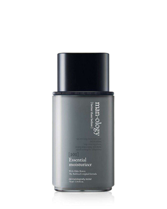 ReviveX Men's Moisturizing Hydrator with Imperatoria for Skin Renewal