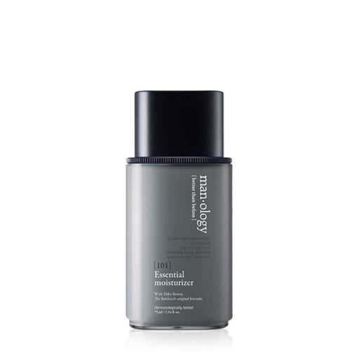 ReviveX Men's Skin-Quenching Moisturizer with Imperatoria