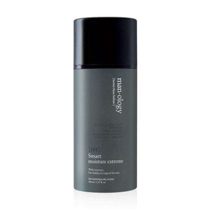 Men's Ultimate 4-in-1 Hydrating Complexion Revitalizer