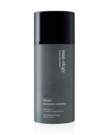 Men's Ultimate 4-in-1 Hydrating Complexion Revitalizer