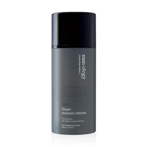 Smart Moisture Extreme 4-in-1 Hydrating System for Him