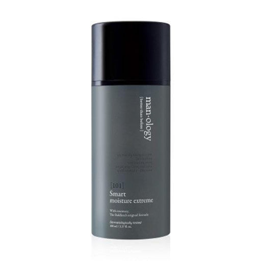 Men's Ultimate 4-in-1 Hydrating Complexion Revitalizer