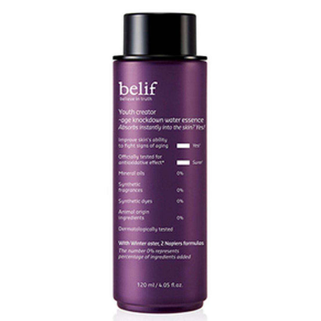 Revive & Renew - Youthful Glow Skin Elixir: Elevate Your Beauty