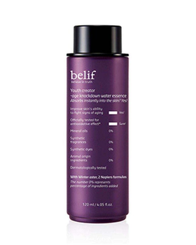 Revive & Renew - Youthful Glow Skin Elixir: Elevate Your Beauty